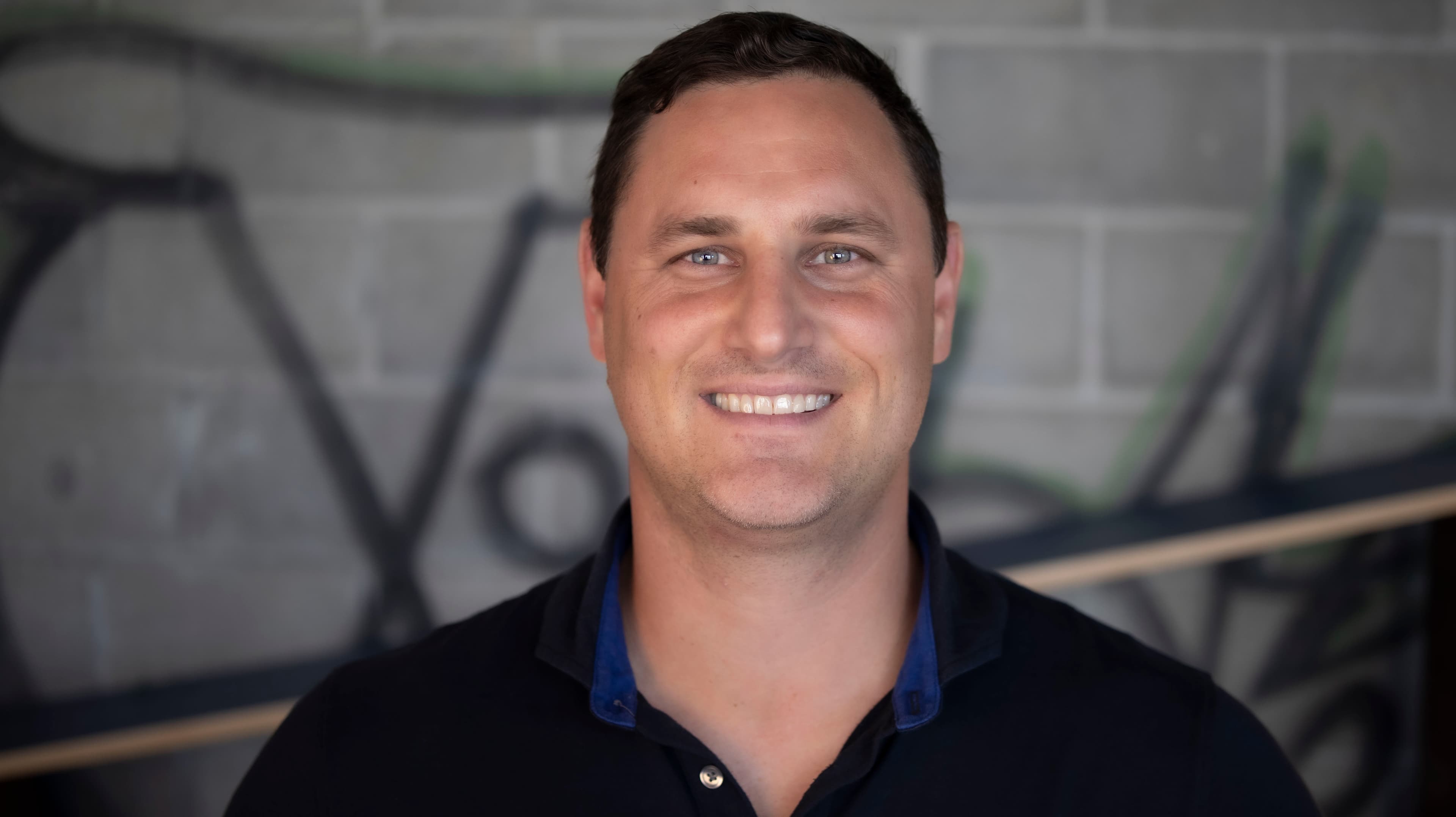 Jared Stasik